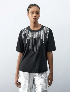Remera Importada shein