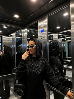 Buzo Iconic pre order - comprar online