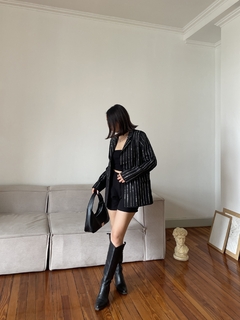 Blazer Diamond pre-order - comprar online