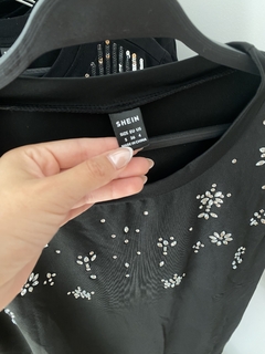 Remera shein importada - berta.bsas