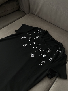 Remera shein importada en internet