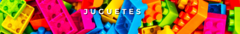 Banner de la categoría Juguetes