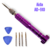 Kit Destornilladores Aida 910