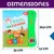 My Ebook en Español - Libro infantil didáctico en internet