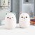Velador Gatito de Silicona - Store Trelew