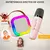 Parlante karaoke - tienda online