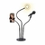 Aro Led con Soporte de celular y Micrófono