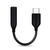 Cable Adaptador de Auriculares USB C a mini plug 3.5mm en internet