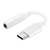 Cable Adaptador de Auriculares USB C a mini plug 3.5mm - comprar online