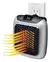 Mini Caloventor Calefactor 800w + Control Remoto - comprar online