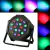 Proton 18 Leds Luces RGB DMX