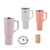 Vaso QuencherTermico Trendy 1.2L