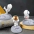 Soporte Astronauta para Celular Tablet