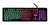 Teclado Retroiluminado USB