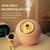 Humidificador Astronauta Led