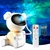 Proyector Galaxia Astronauta