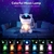 Proyector Galaxia Astronauta - Store Trelew