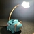 Velador Led Autito Kitty Oso - comprar online