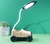 Velador Led Automovil Porta Celular
