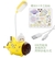 Velador Led Sacapuntas Avion - Store Trelew