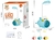 Velador Led Sacapuntas Avion - tienda online