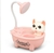 Velador Sacapuntas Lapicero Bañera - Store Trelew
