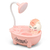 Velador Sacapuntas Lapicero Bañera - tienda online