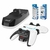 Base de Carga Doble Joystick PS5 en internet
