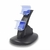 Base de Carga Doble Joysticks PS4 - tienda online