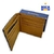 Billetera Boca Juniors - comprar online
