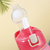 Botella 1 Litro Rosa - comprar online