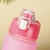 Botella 1 Litro Rosa en internet