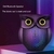 Parlante Buho Blutooth - comprar online