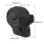 Parlante Cabeza Calavera Negra - tienda online