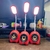 Velador Led Juego del Calamar - comprar online