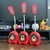 Velador Led Juego del Calamar
