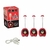 Velador Led Juego del Calamar - Store Trelew