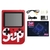 Consola SUP Retro 400 Juegos + Control en internet
