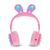 Auriculares Conejo Popit Led en internet
