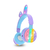 Auriculares Conejo Popit Led - comprar online