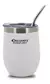 Mate Vaso Discovery + Bombilla 350ml en internet