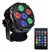 Mini Proton 6 Leds por Control - comprar online