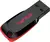 Pendrive 64Gb SanDisk Cruzer Blade
