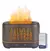 Difusor 200ml Flama Fuego Humidificador