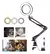 Aro Led 11cm + Soporte de Mesa Flexible - comprar online