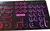 Teclado Retroiluminado USB - Store Trelew