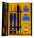 Kit YAXUN YX6028B Herramientas Destornilladores - Store Trelew