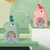 Velador Infantil Dinosaurio