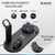 Dock Base de carga Multifuncion 4 en 1 - comprar online