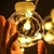 Cortina Esferas Led Calidas en internet
